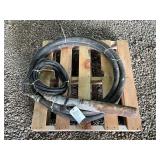 Concrete Vibrator