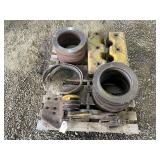 Caterpillar D8 Parts