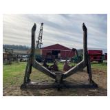 Hyster Blade for Caterpillar D7