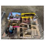 Misc. Parts