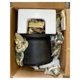 Talbert Trailer Firestone Air Bag