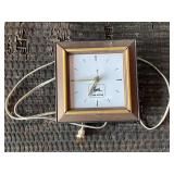 John Deere Clock