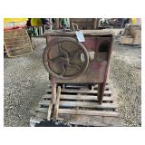 Corn Sheller