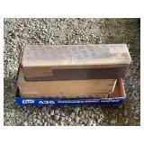 (5) Truck Lights NOS