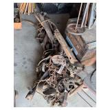 Horse Tack