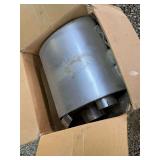 MCI Bus Muffler + General Tire