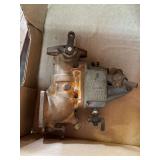 Ensign Carburetor