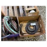 Allison  Transmission Filters + Air Hoses