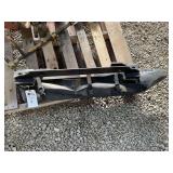 Stow Master Tow Bar