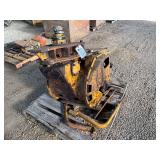 Caterpillar 25 Cable Control Unit