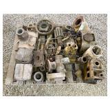 Caterpillar Parts