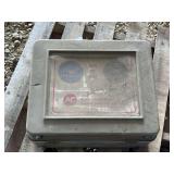 AC Headlamp Aimer Kit