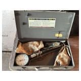 Motorite Diesel Compression Tester