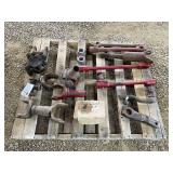 Mack Truck Parts