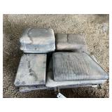 Seat Cushions