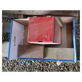(3) Flare Pots + Reflector Kits