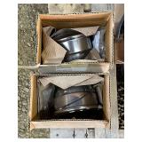 Mack Truck Fog Lights