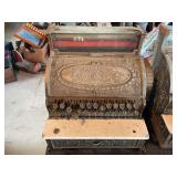 National Cash Register
