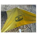 John Deere Tractor Umbrella