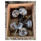 (5) Spotlights