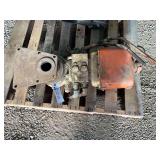Hydraulic Pump