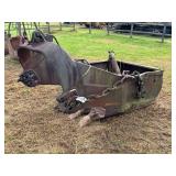 Dragline Bucket