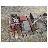 Mack Truck Parts
