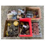 Miscellaneous Parts