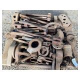 Assorated Tooling