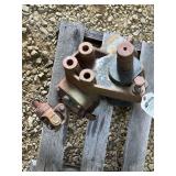 Mack Power Steering Pump