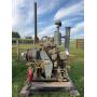 The Louis & Erma McMaster Estate Crawler Tractors, Parts & More Auction