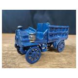 Cast Stake Truck