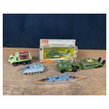 (5) Military Toys