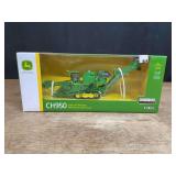 1/64 John Deere CH950 Sugar Cane Harvester Prestige NIB Ertl