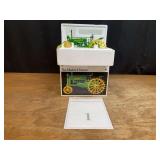 1/16 John Deere A Precision NIB Ertl