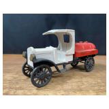 Duggan Petroleum Co. Truck