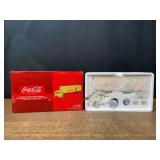 1/34 Coca-Cola Semi NIB 1st Gear