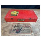Erector Set