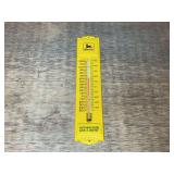 John Deere Thermometer