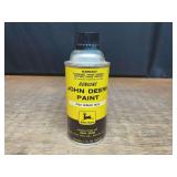 John Deere Spruce Blue Spray Paint