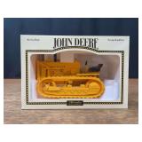 1/16 John Deere 430 Industrial Crawler NIB Ertl