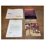 (2) John Deere Furrow Magazines