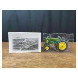 1/16 John Deere 420V 2003 2 Cylinder NIB Ertl