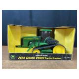 1/16 John Deere 9400T Collector NIB Ertl