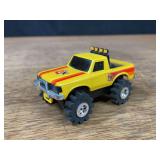 Chevrolet Stomper 4x4