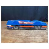 Matchbox Car Carry Case