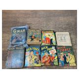(8) Kids Books