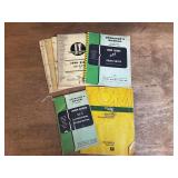 John Deere + I&T Manuals