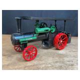 1/16 Case Steam Engine Heritage Series SM