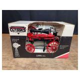 1/16 Case No. 1 Steam Engine NIB SM